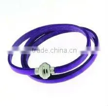 Leather Bracelet Br-2413-4 thumbnail-1