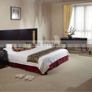 Latest Double Bed Designs / Double Bed Designs in Wood HR18 thumbnail-1