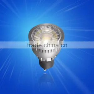 Top Quality 5W E27 GU5.3 GU10 Mr16 COB Led Ceiling Spotlight thumbnail-4