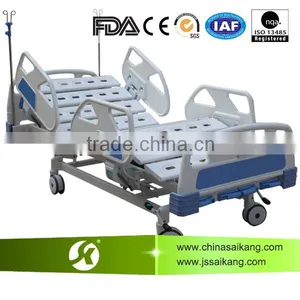 SK015-2 China Hospital Room Furniture thumbnail-1