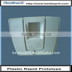 Custom Plastic Inject Service thumbnail-1
