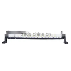 120W Off Road Curved Led Light Bar Curved Led Light Bar thumbnail-3