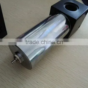 Stainless High Pressure High Flow Air Filter Cartridge thumbnail-5