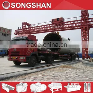 Double Drum Dryer thumbnail-1