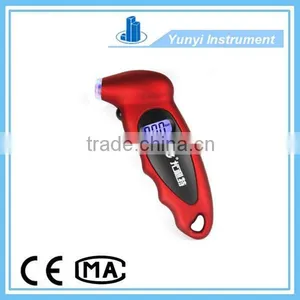 ABS Tire Pressure Gauge thumbnail-1