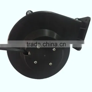 Plastic High Efficiency 127m3/h 22W Mini Air Blower thumbnail-4