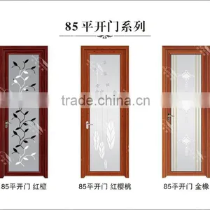 Aluminium Alloy Sliding Glass Doors and Windows thumbnail-4