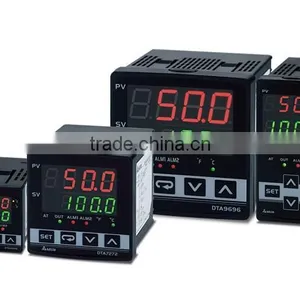 Delta Temperature Controllers DTAseries thumbnail-1