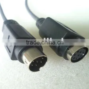 MD8M TO MD8F Extension Cable thumbnail-1