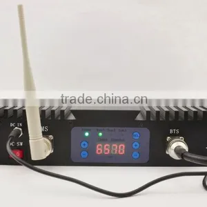 Uhf Repeater,2g/3g/4g Signal Booster/repeater,gsm Mobile Repeater,gsm Mobile Repeater thumbnail-2