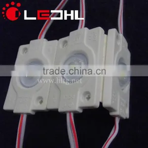 SMD3030 1.5W Samsung 12V DC LED Module for Backlight Channel Letter, Lighting Box thumbnail-1