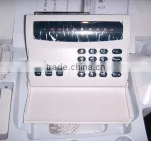 LED DIY Install PSTN Home Alarm System(LS-801) thumbnail-1