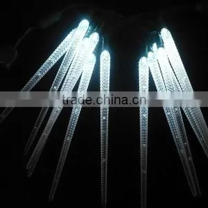 LED Christmas Icicle Light thumbnail-4