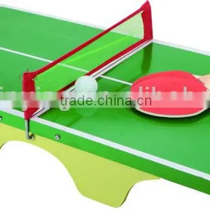 Hot Selling Table Tennis Set thumbnail-6