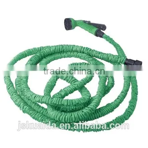 Expandable Garden Flexible Water Hose Stretch 3 Times Length Hose thumbnail-6