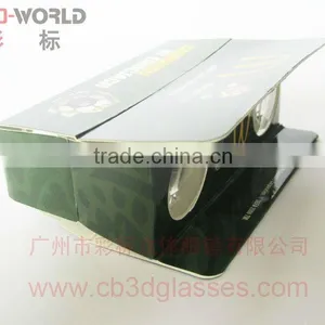 3D Paper Telescope thumbnail-1