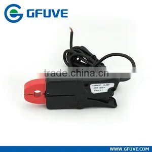 High Precision Clamp On AC Current Sensor 100A thumbnail-6
