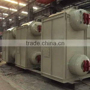 High Intelligent Heat Recovery Boiler For J420 thumbnail-1