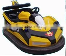 Hitting Balls & Drifting New Design Amusement Park Battery Bumper Car Prices Quality Choice thumbnail-3