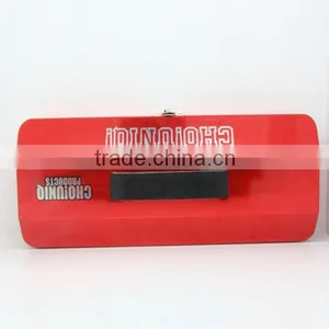 China Wholesale Eco-friendly Stationery Tin Box thumbnail-1