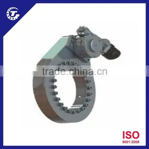 Spur Slewing Drive for Engineering Machinery thumbnail-3