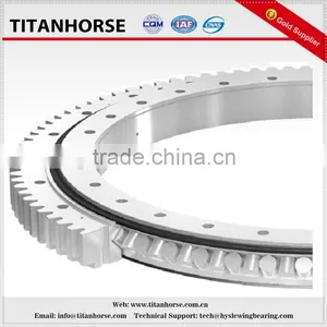 Rotating Platform Bearing thumbnail-1