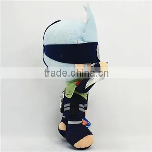 OEM Fashion Cartoon Japanese Stuffed Plush Handsome Toy Popular in Japan thumbnail-4