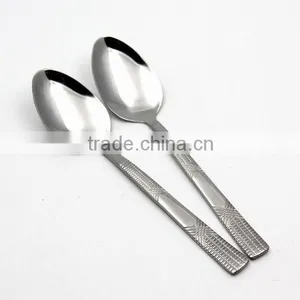 LBY Stainless Steel Cocktail Spoon Cutlery for Bar Quality Choice thumbnail-3