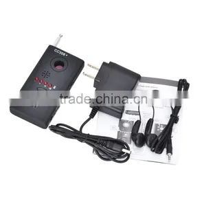 Laser Hidden RF Anti Candid Tracker Finder GSM Compass Bug Camera Detector thumbnail-6