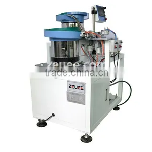 Curtain Pulley Automatic Assembly Machine thumbnail-1