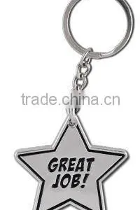 Great Job Recognition Keychains thumbnail-1