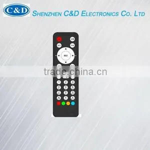 Universal Audio Infrared Remote Control thumbnail-1