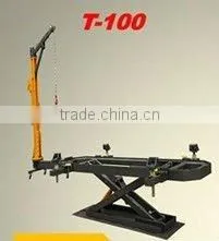 Mini Chiassic Bench--T 100 thumbnail-1