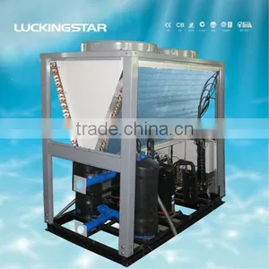 GHL High Speed Mixing Powder Granulating Machine thumbnail-1