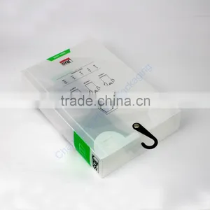 Cutom Logo Design Underwear Packaging Plastic thumbnail-5