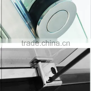 China Bathroom Design Straight Shower Cabin thumbnail-4