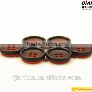 2016 DIAN Resin Buttons Buttons for Sale Sporwear Buttons thumbnail-5