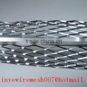 Wire Mesh Angle Bead (metal Corner Bead,angle Wire Mesh) thumbnail-1