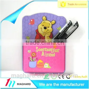 Cusotm MAGNETIC POCKET for Promotional Gift thumbnail-3