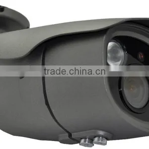 CCTV HD Camera System 4ch TVI DVR Kit thumbnail-2