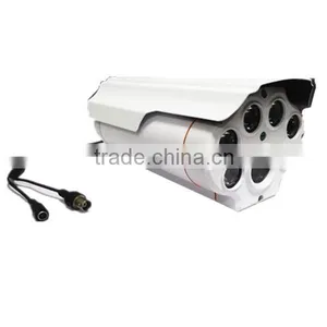 Long ir Distance Cctv Camera Supplier Mental Case 1.3MP/720P CMOS IR Bullet Cvi Camera thumbnail-3