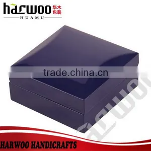 Trendy Design Jewelry Packaging Gift Box for Ring, Pendant, Bracelet thumbnail-1