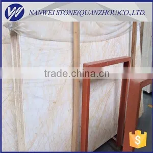 Luxury Marble Import Gold Spider Marble Slab,fireplace,stair,wall Cladding thumbnail-3