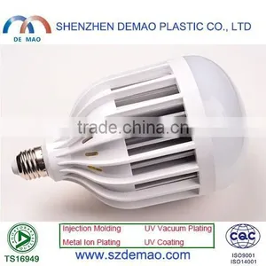 Plastic Led Down Light Housing thumbnail-2