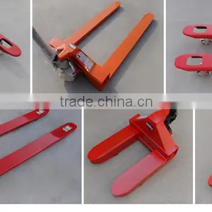 Brand Jetstar Customized Fork Hand Pallet Truck for Sale thumbnail-3