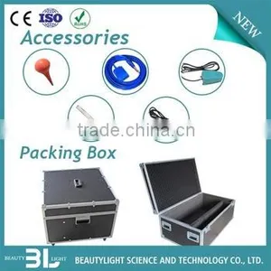 2016 Hot Selling Fat Freezing Machine Cellulite Reduction Cavitation Slimming Machine thumbnail-1