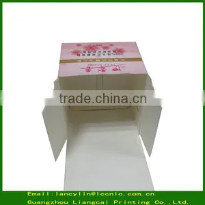 Hight Quality Hanger Paper Box,skin Care Paper Box,essential Oil Paper Box thumbnail-3