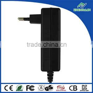 Kinect AC Adapter 19V 2A Great Wall Power Supply With EU Plug thumbnail-4