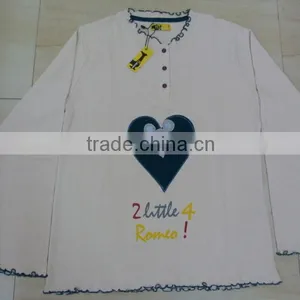 Stock Garments Ladies Pajamas thumbnail-1