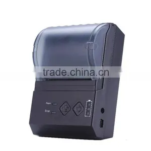 Mobile Ticket/receipt/voucher Printer thumbnail-6